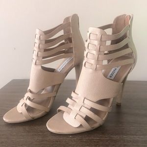 Authentic Steve Madden heels